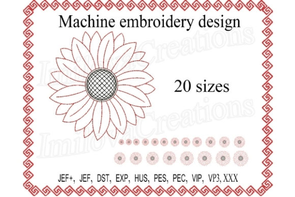 Chamomile Sunflower: A Designer's Review for Gift Products