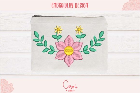 Charming Ava Flowers for Personalized Gifts