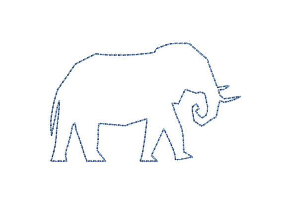 Review: Elephant Bean Stitch for Business Use
