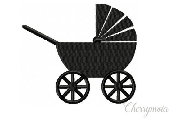 Stroller: A Charming Addition to Your Brand
